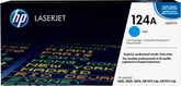 HP Toner Cyan